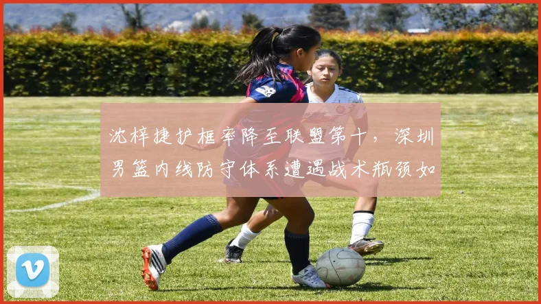 沈梓捷护框率降至联盟第十,深圳男篮内线防守体系遭遇战术瓶颈如何破局?